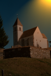 Vierbergelauf